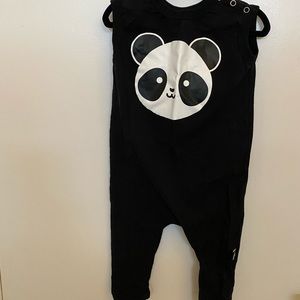 Toddler one piece